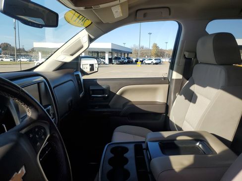 Used 2017 Chevrolet Silverado 1500 LT w/ All Star Edition image 26