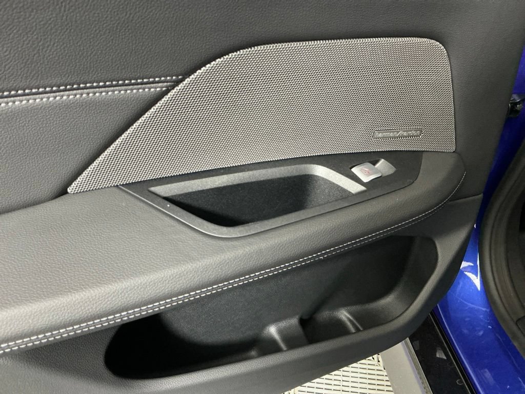 New 2026 BMW 430i w/ M Sport Package RWD image 27