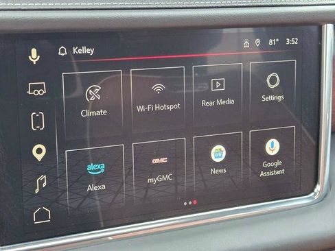 Certified 2024 GMC Yukon XL Denali Ultimate AWD/4WD image 28