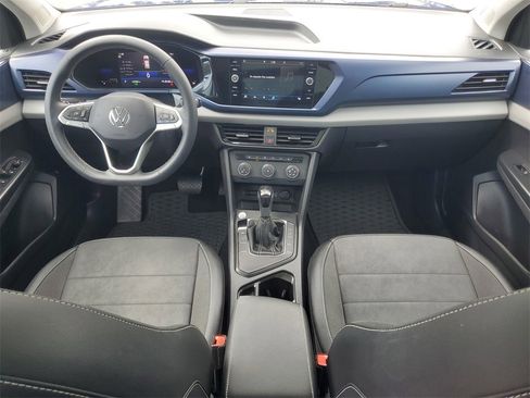Used 2022 Volkswagen Taos SE image 54