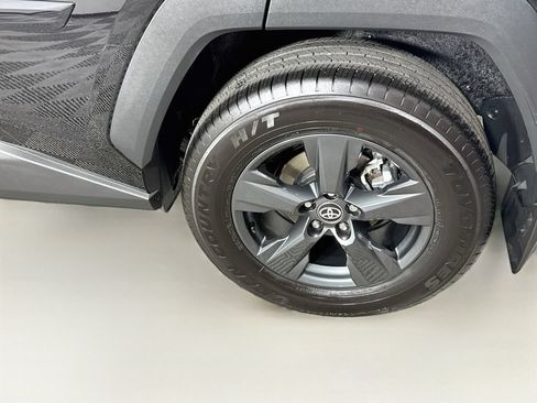 Certified 2026 Toyota RAV4 LE AWD/4WD image 25