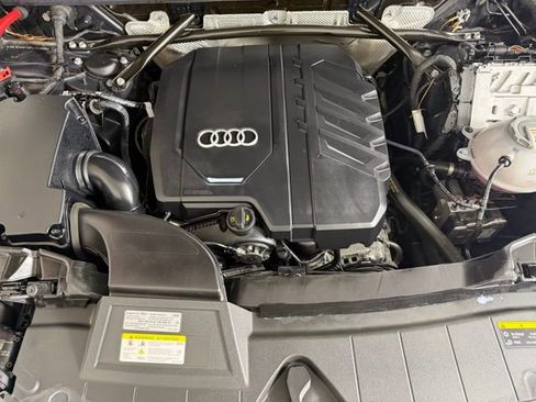 Used 2023 Audi Q5 2.0T Premium Plus w/ Premium Plus Package AWD/4WD image 24