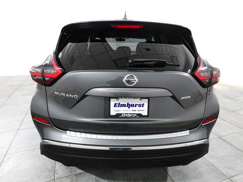Used 2019 Nissan Murano S AWD/4WD image 5