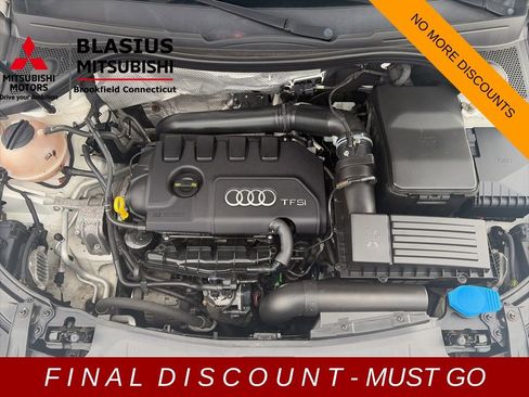 Used 2016 Audi Q3 2.0T Premium Plus image 46