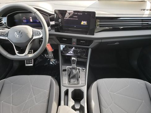 New 2026 Volkswagen Jetta Sport FWD image 8