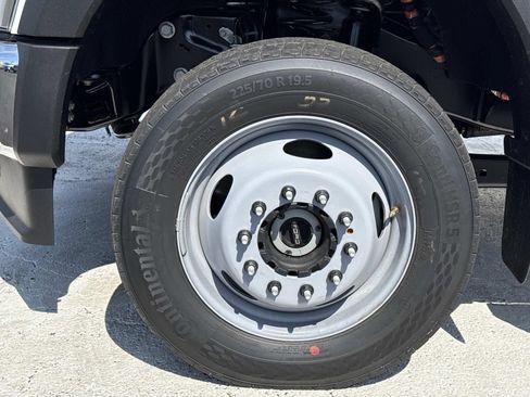 New 2026 Ford F450 XL AWD/4WD image 9