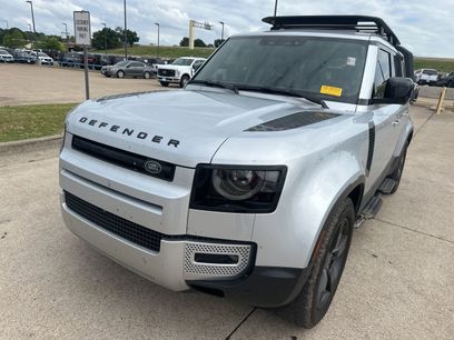 Used 2024 Land Rover Defender 110 S
