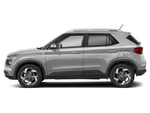 New 2026 Hyundai Venue SEL image 2