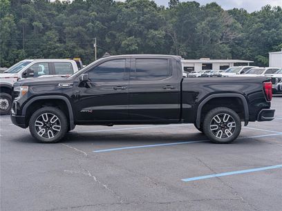 Used 2021 GMC Sierra 1500 AT4 w/ AT4 Value Package
