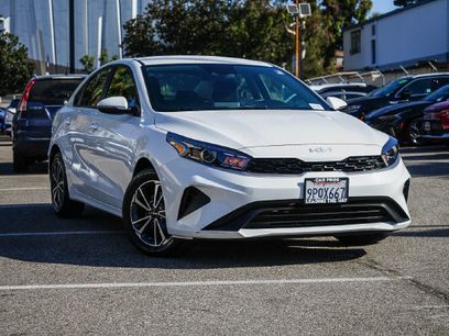 Certified 2024 Kia Forte LXS w/ LXS Technology Package
