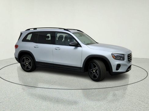 Certified 2026 Mercedes-Benz GLB 250 image 10