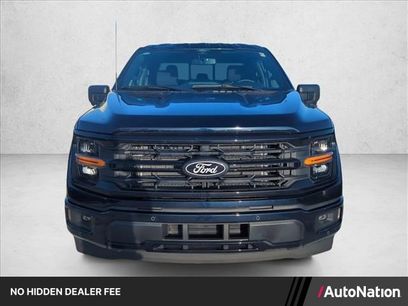 Used 2025 Ford F150 XLT w/ Equipment Group 302A MID