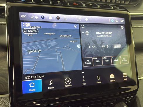 Used 2022 Jeep Grand Cherokee Limited 4xe image 30