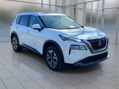 Used 2023 Nissan Rogue SV w/ SV Premium B Package