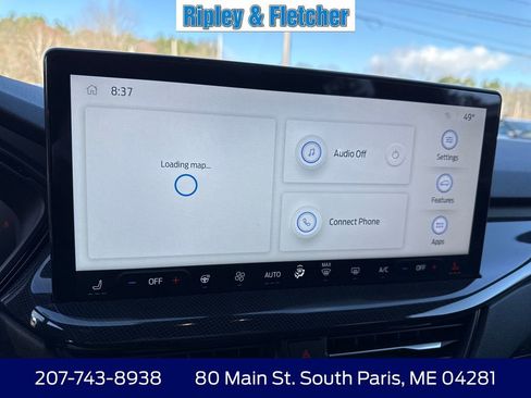 Used 2024 Ford Escape ST-Line w/ Tech Pack #1 AWD/4WD image 14