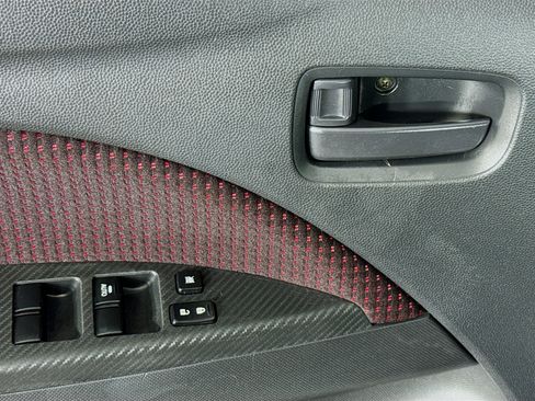 Used 2023 Mitsubishi Mirage G4 Black Edition FWD image 21