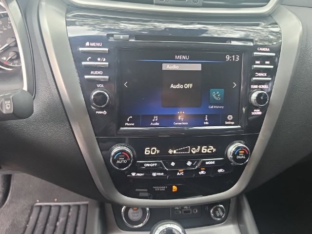 Certified 2024 Nissan Murano SV FWD image 8
