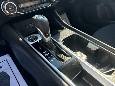 Used 2022 Nissan Sentra SV w/ All-Weather Package image 24