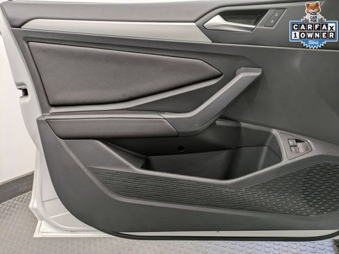 Used 2023 Volkswagen Jetta Sport w/ IQ.Drive Package image 8