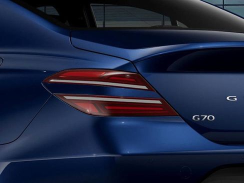New 2026 Genesis G70 2.5T Prestige image 10