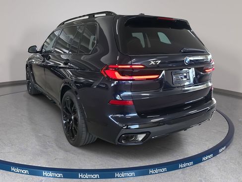 New 2026 BMW X7 xDrive40i w/ Executive Package image 7