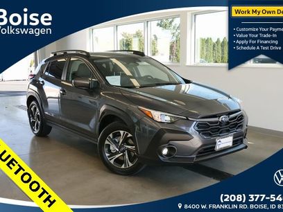Used 2024 Subaru Crosstrek 2.0i Premium