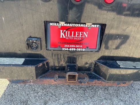 Used 2013 Chevrolet Silverado 3500 W/T image 23