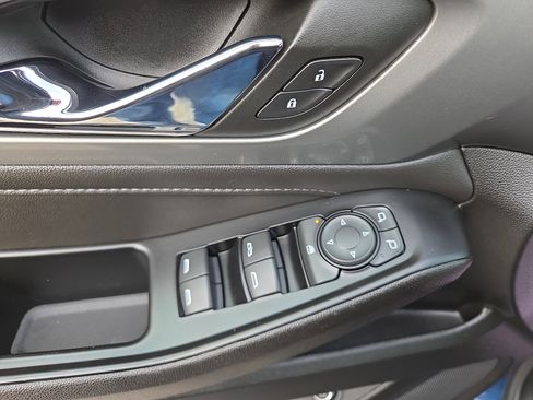 Used 2023 Chevrolet Traverse LT w/ LPO, Floor Liner Package image 35