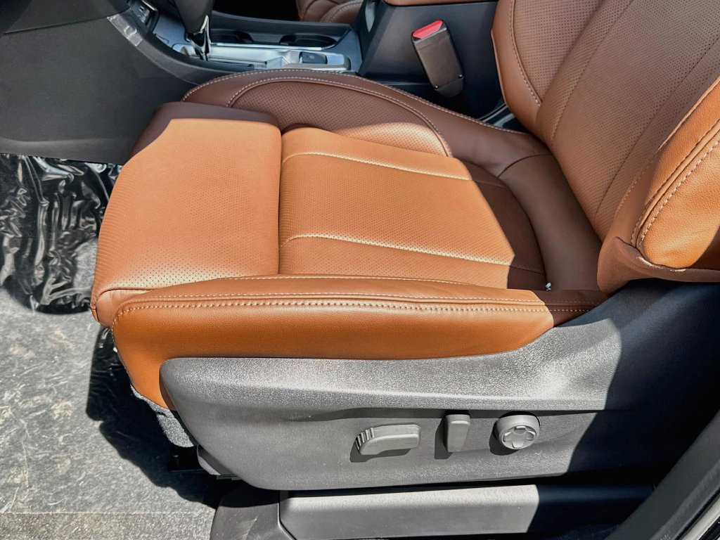 New 2027 Subaru Ascent Touring AWD/4WD image 24