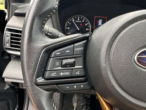 Certified 2023 Subaru Outback Wilderness AWD/4WD image 28