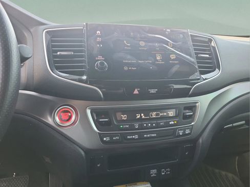 Used 2023 Honda Passport EX-L image 12