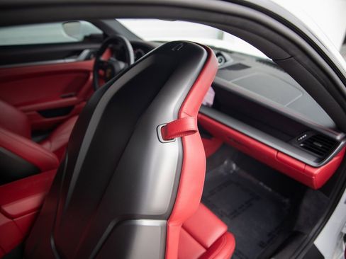 Certified 2021 Porsche 911 Carrera S image 26