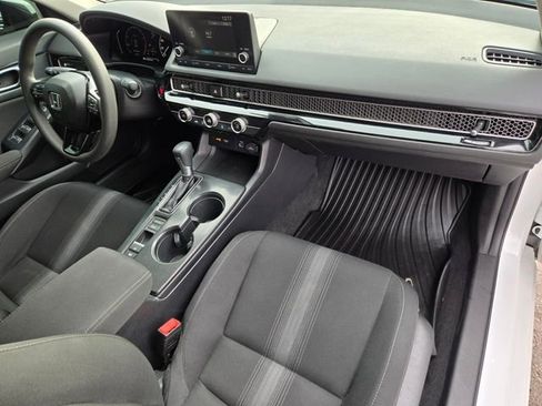 Used 2023 Honda Civic LX image 21