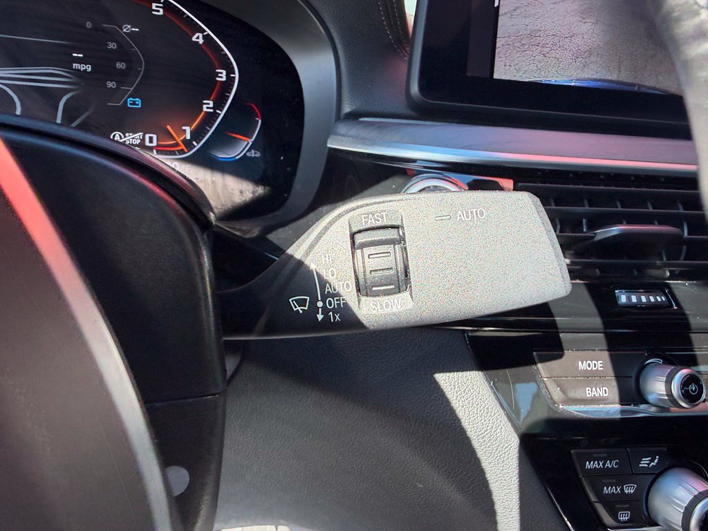 Used 2021 BMW M550i xDrive w/ Premium Package AWD/4WD image 24