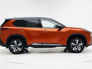 Used 2023 Nissan Rogue SL w/ SL Premium Package video 2