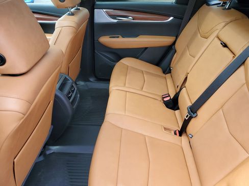 Used 2024 Cadillac XT5 Premium Luxury AWD/4WD image 26