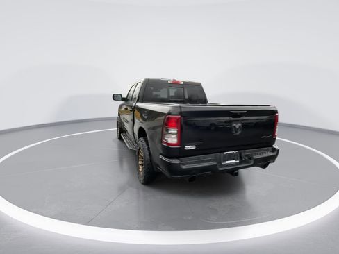 Used 2021 RAM 1500 Big Horn image 15