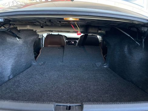 Used 2021 Volkswagen Passat 2.0T SE image 22