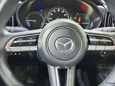 Used 2025 MAZDA CX-50 2.5 Hybrid w/ Premium Plus Pkg AWD/4WD image 16
