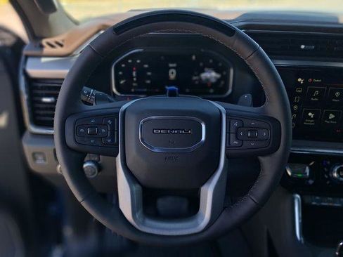 New 2026 GMC Sierra 1500 Denali w/ Technology Package AWD/4WD image 18
