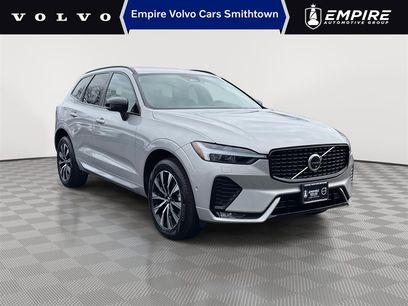Certified 2025 Volvo XC60 B5 Plus