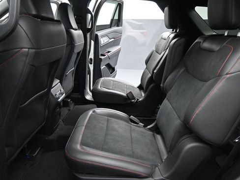 New 2025 Ford Explorer ST w/ Sun And Sound Package image 23