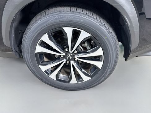 Used 2021 Lexus NX 300 F Sport w/ F Sport Premium Package AWD/4WD image 28