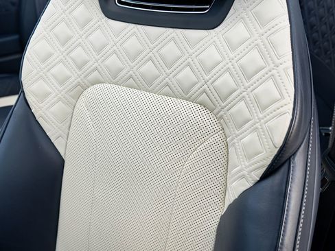 Used 2020 Bentley Continental GT AWD/4WD image 29