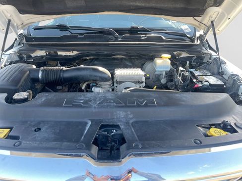 Used 2023 RAM 1500 Laramie AWD/4WD image 31