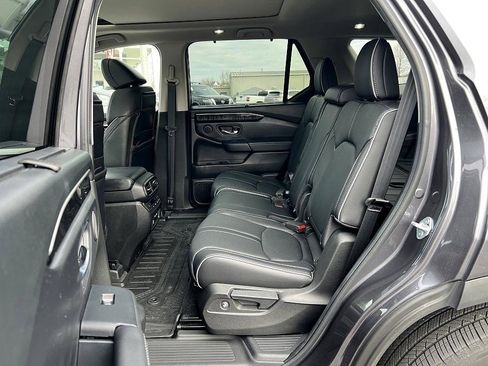 Used 2023 Honda Pilot Elite image 31