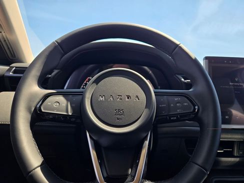 New 2026 MAZDA CX-5 Preferred AWD/4WD image 27