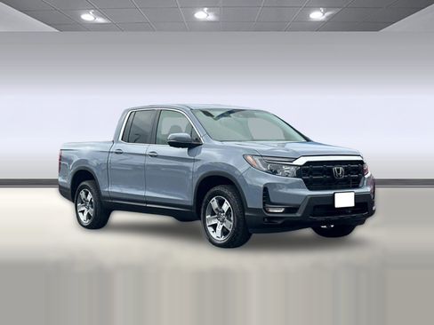 New 2026 Honda Ridgeline RTL image 6