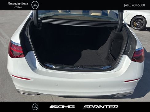New 2026 Mercedes-Benz S 500 4MATIC image 7