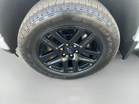 Used 2021 Chevrolet Silverado 1500 RST w/ All Star Edition Plus AWD/4WD image 30